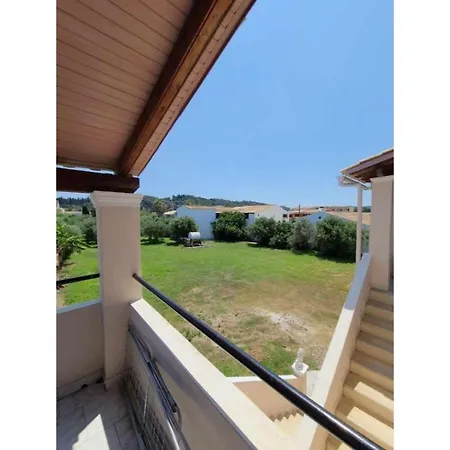 Apartament Nicolas Melitsa 8 *