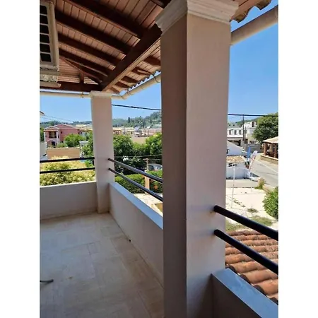Apartament Nicolas Melitsa 8