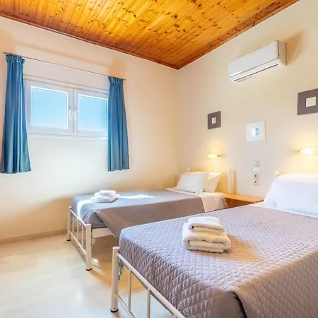 Apartament Nicolas Melitsa 8